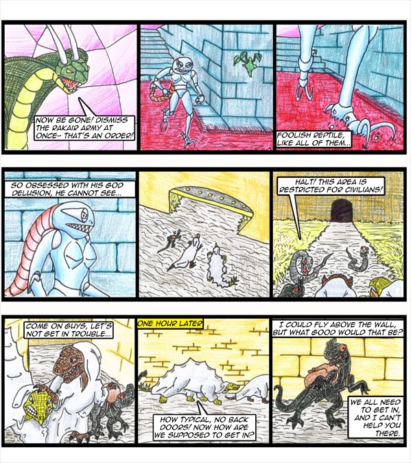 Poharex Issue 7 Page 11