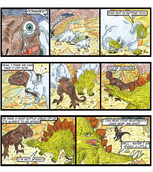 Poharex Issue 7 Page 14