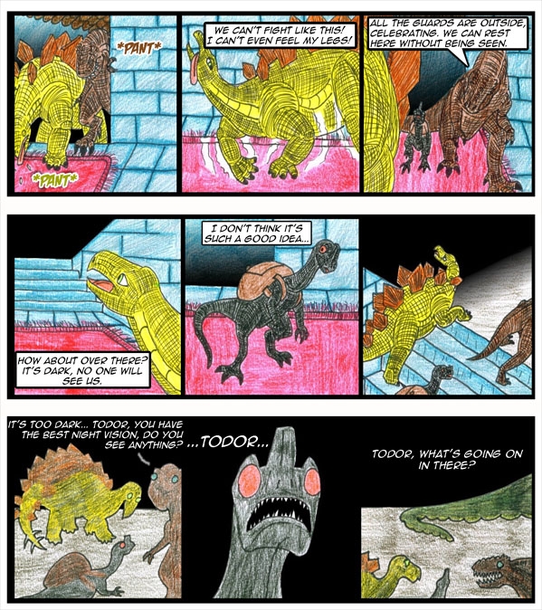 Poharex Issue 7 Page 16