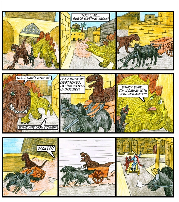 Poharex Issue 8 Page 6