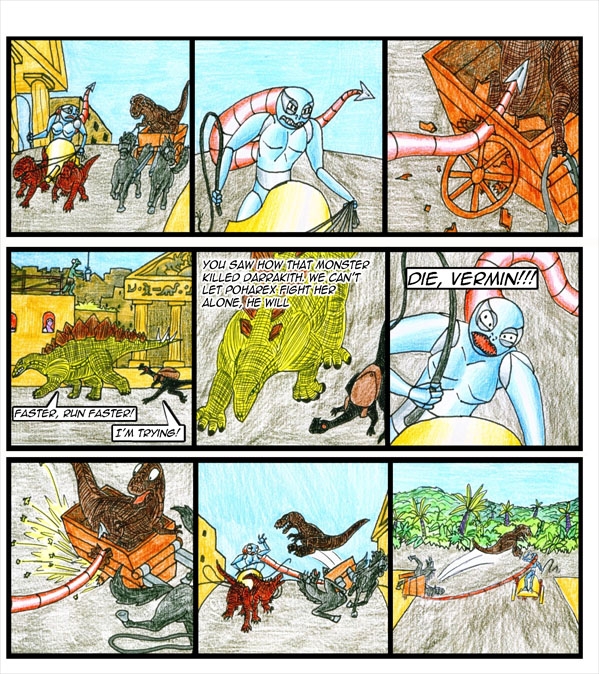 Poharex Issue 8 Page 7