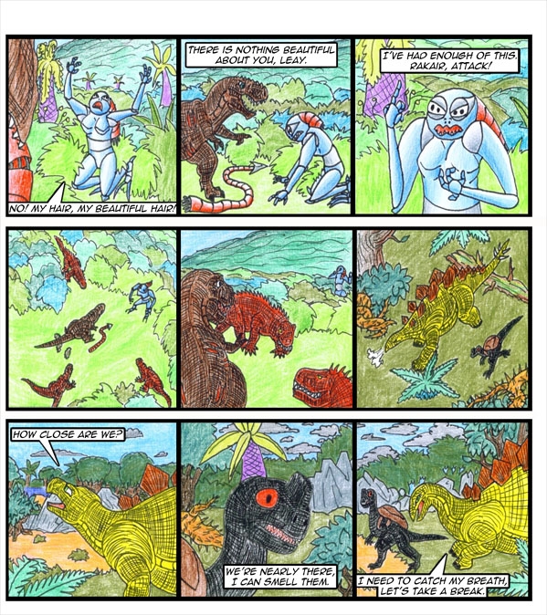 Poharex Issue 8 Page 10