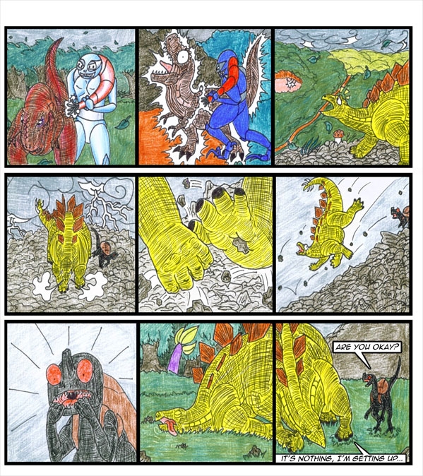 Poharex Issue 8 Page 12