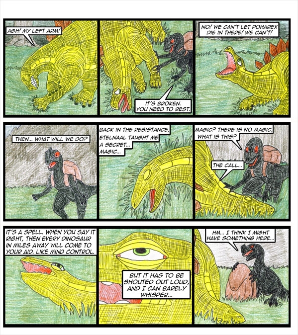 Poharex Issue 8 Page 13