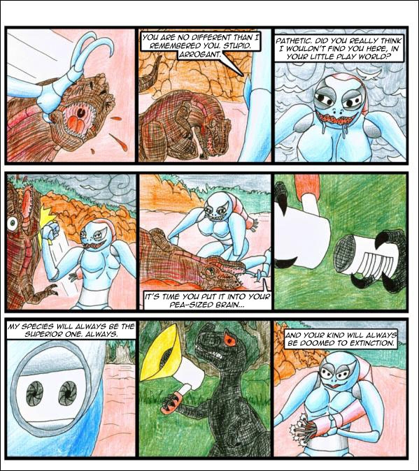 Poharex Issue 8 Page 14