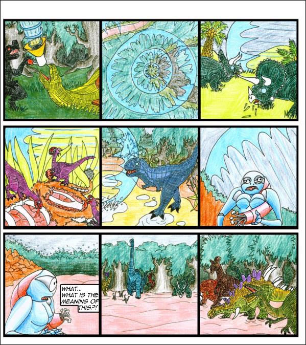 Poharex Issue 8 Page 15