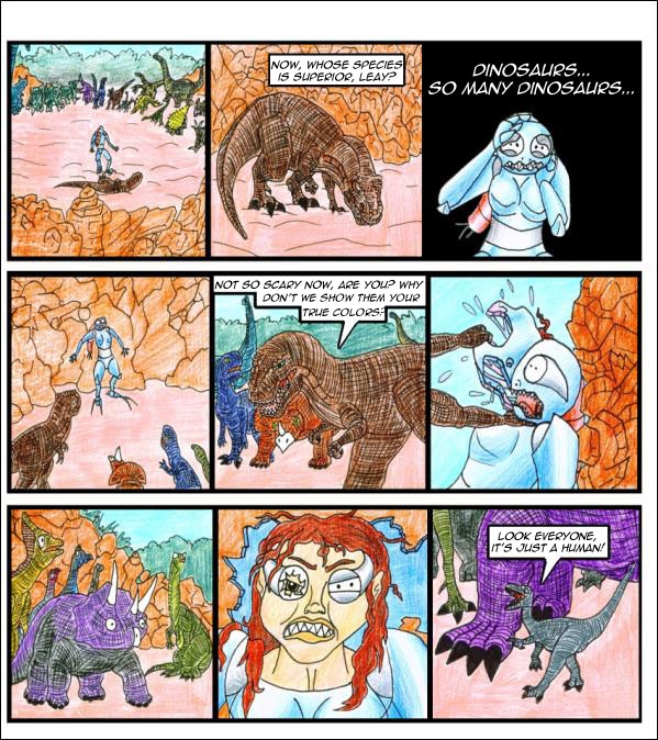 Poharex Issue 8 Page 16