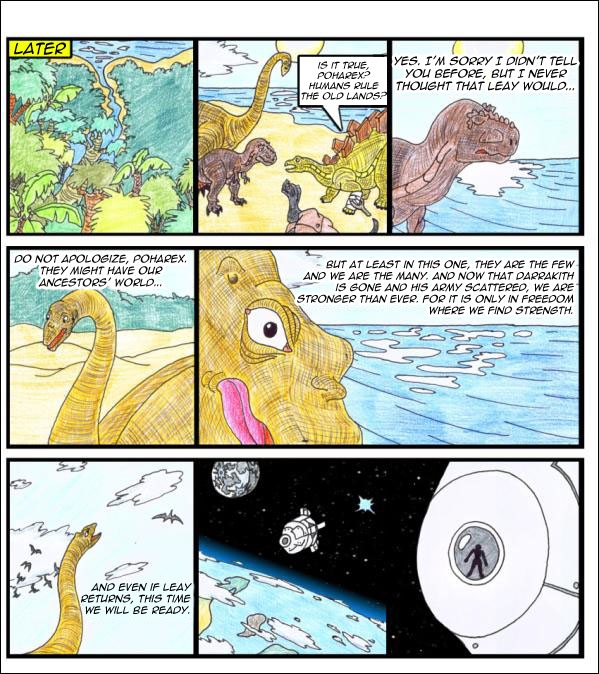 Poharex Issue 8 Page 18