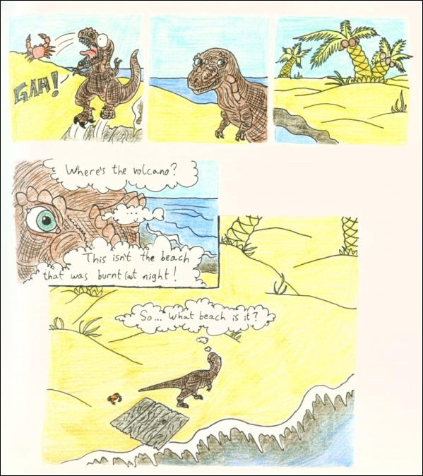 Poharex Issue 9 Page 12