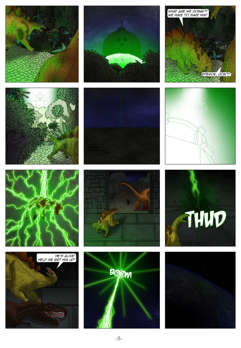 Poharex Issue 12 Page 8