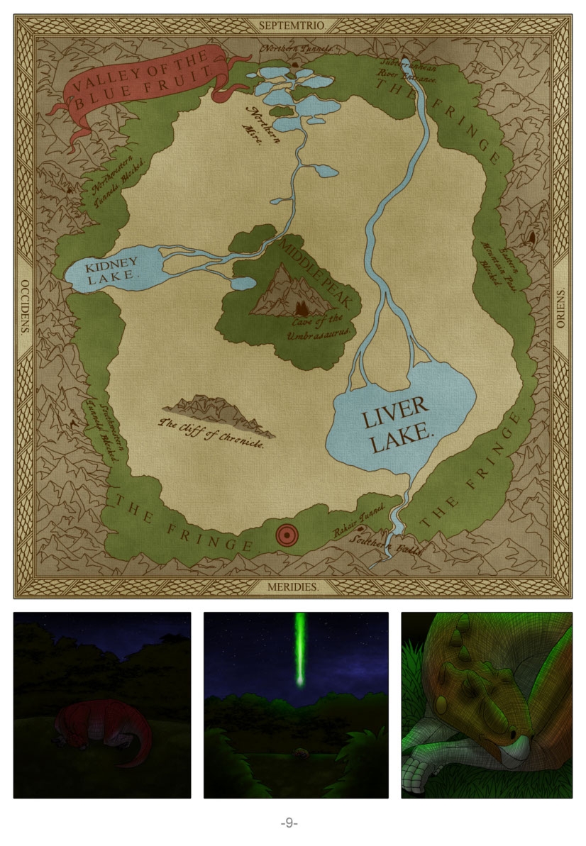 Poharex Issue 12 Page 9