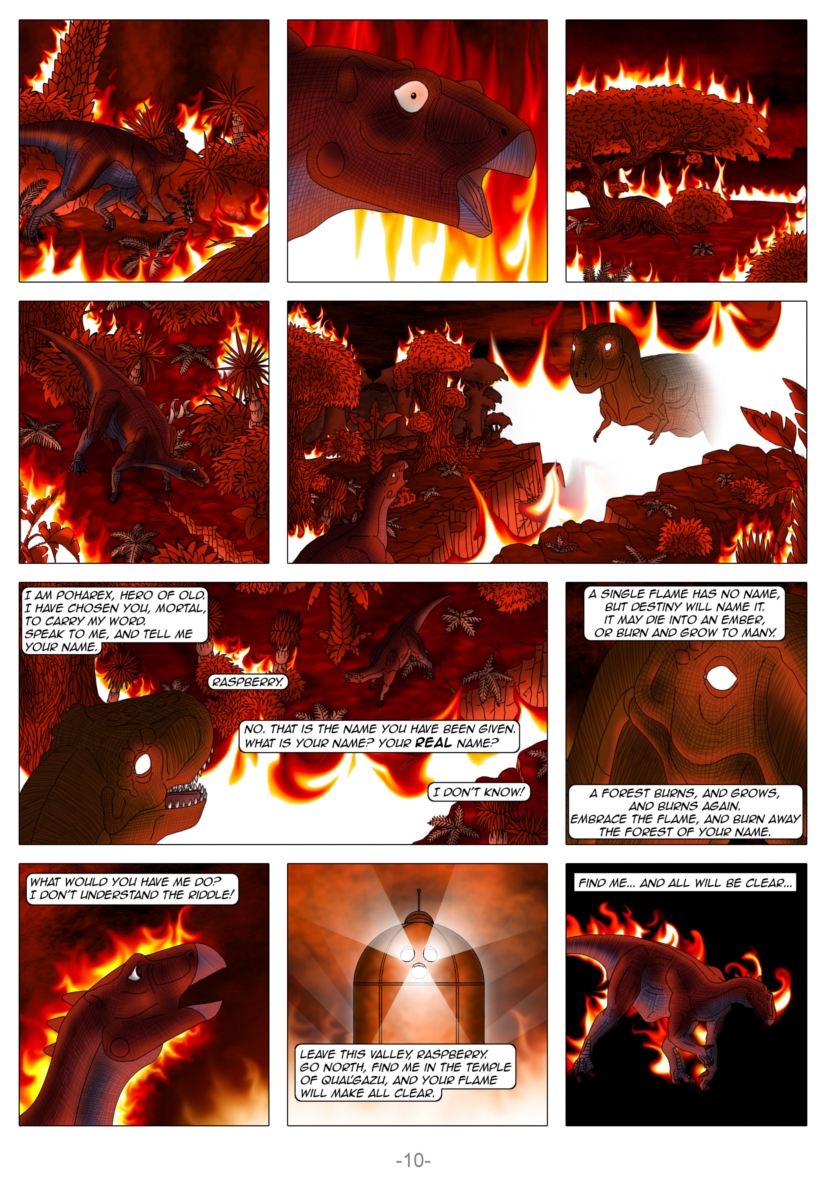 Poharex Issue 12 Page 10