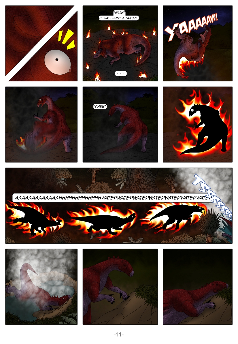 Poharex Issue 12 Page 11