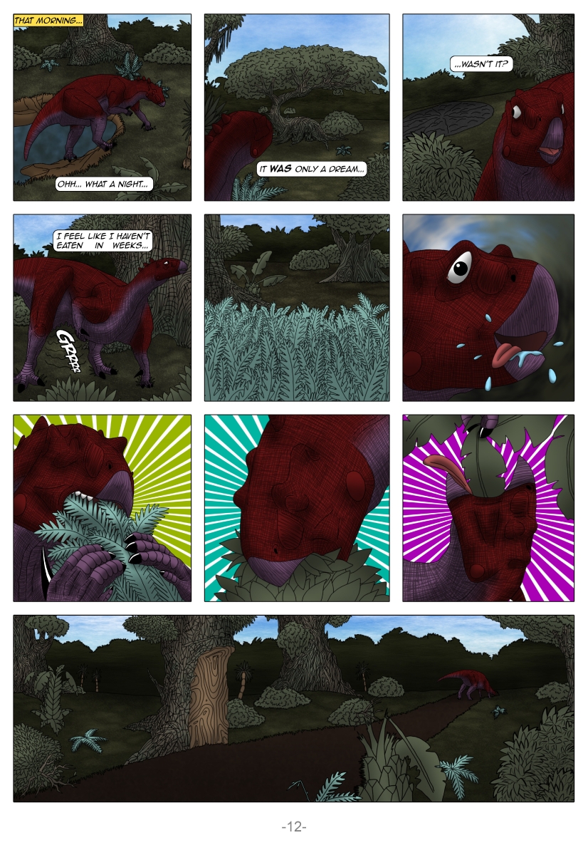 Poharex Issue 12 Page 12