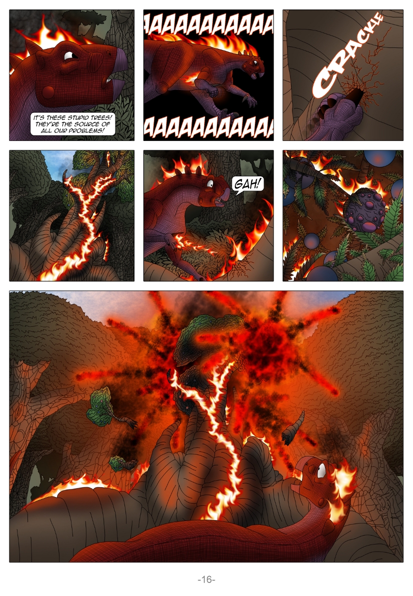 Poharex Issue 12 Page 16