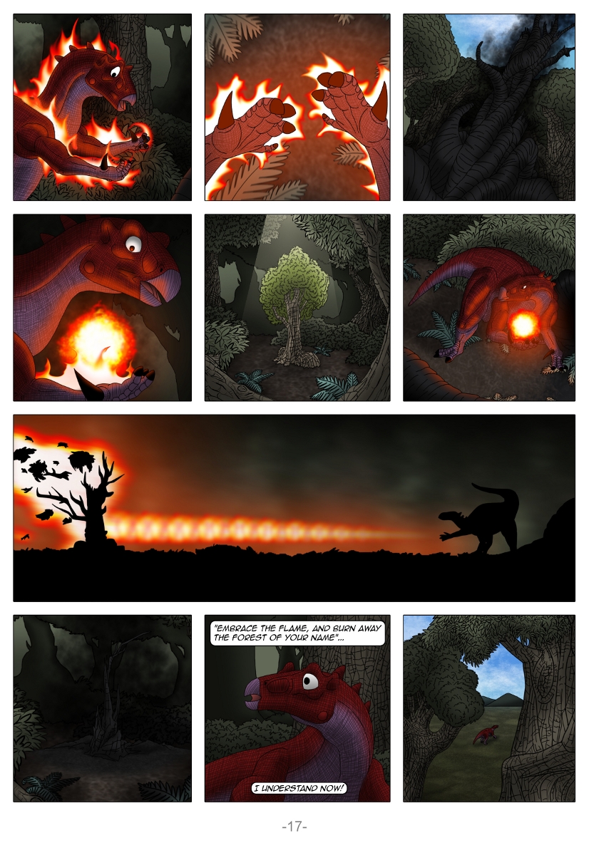 Poharex Issue 12 Page 17