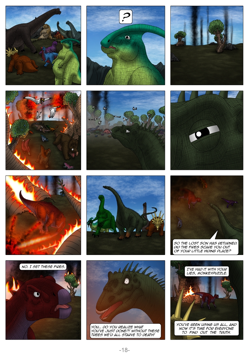 Poharex Issue 12 Page 18