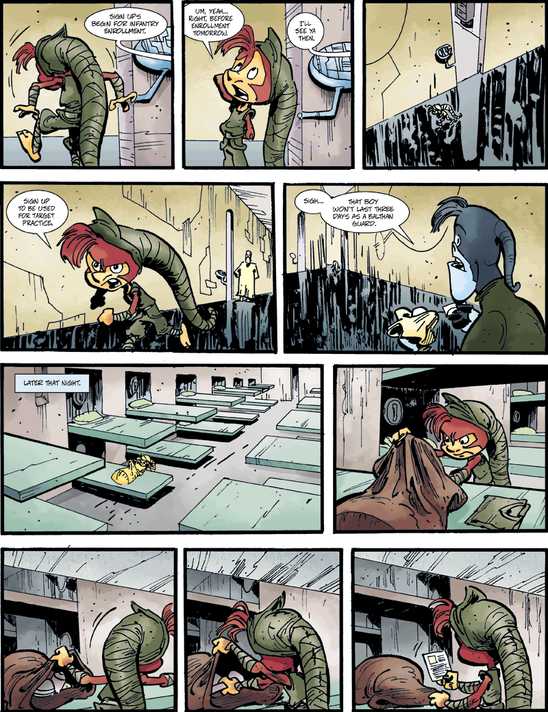 Issue 1, Page 10