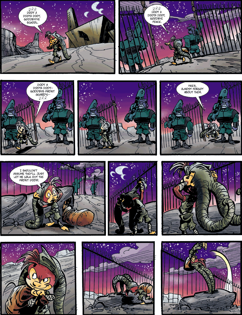 Issue 1, Page 12