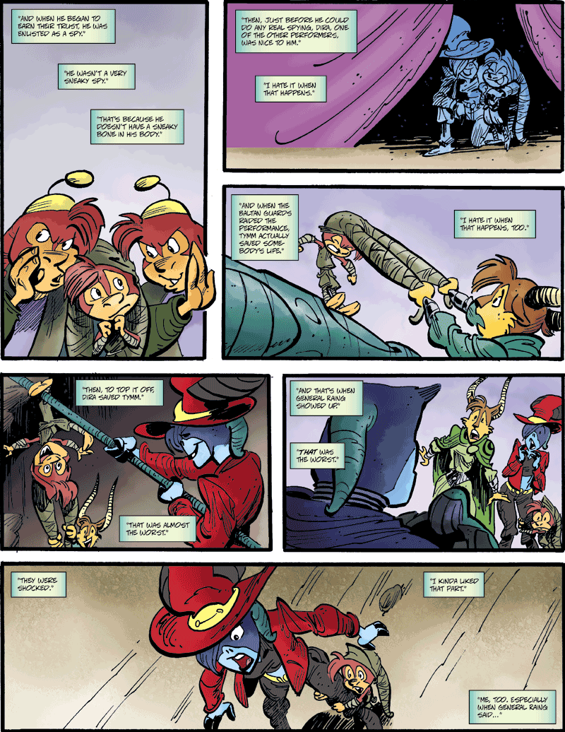 Issue 2, Page 2