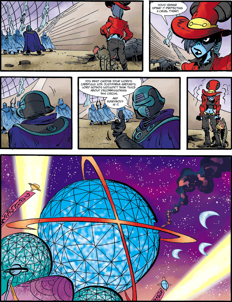 Issue 2, Page 5