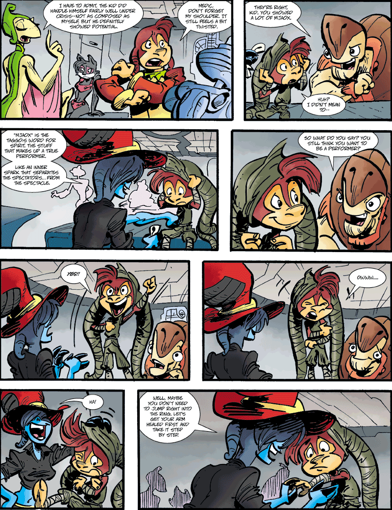 Issue 2, Page 7