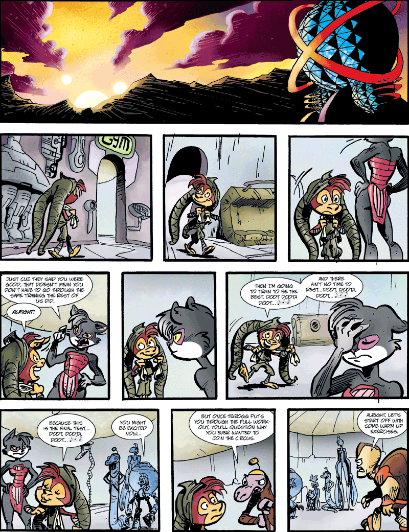 Issue 2, Page 8