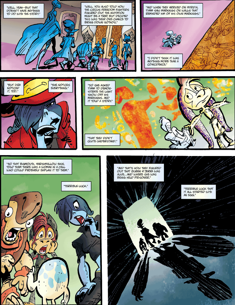 Issue 3, Page 2