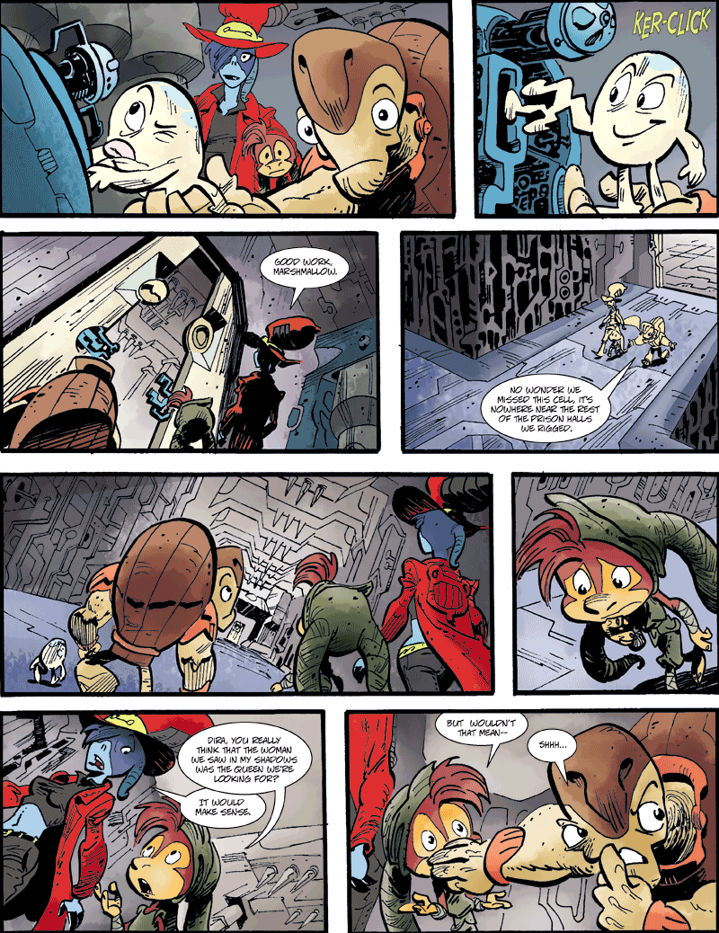 Issue 3, Page 4