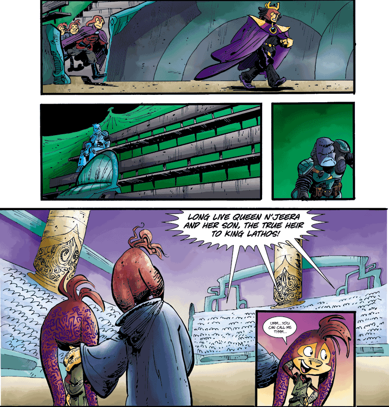 Issue 3, Page 16