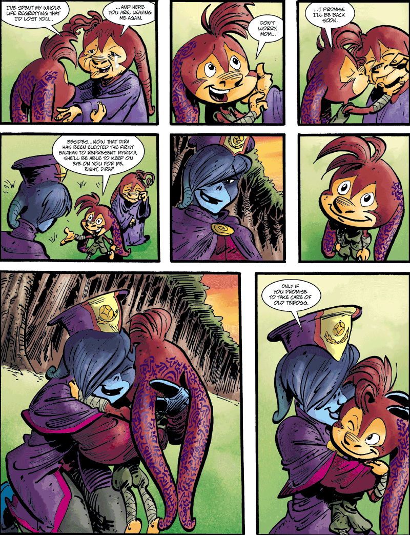 Issue 3, Page 40