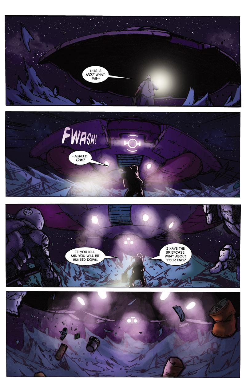 Issue 1, Page 2