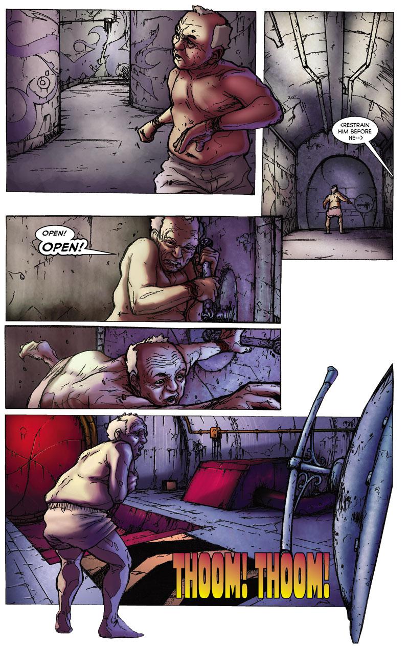 Issue 1, Page 4