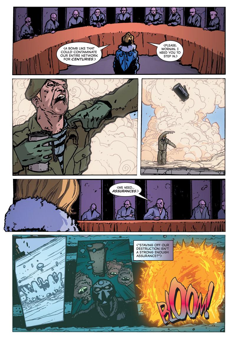 Issue 3, Page 2