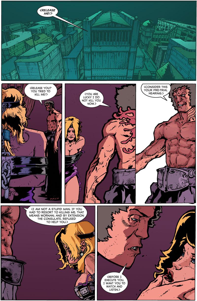 Issue 4, Page 1