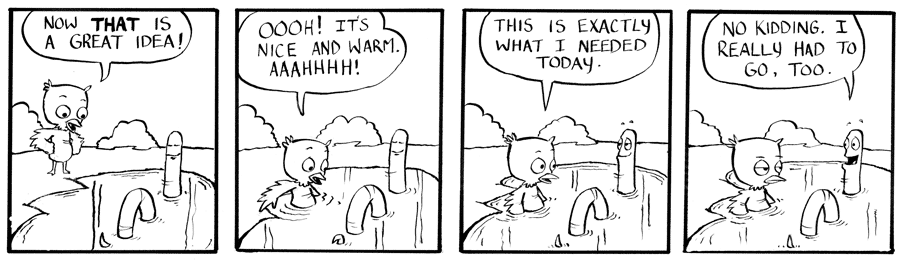 Strip #41 - September 19, 2006