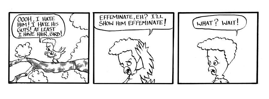 Strip # 115, December 2 2006