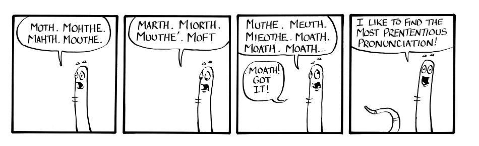 Strip #118, December 2006