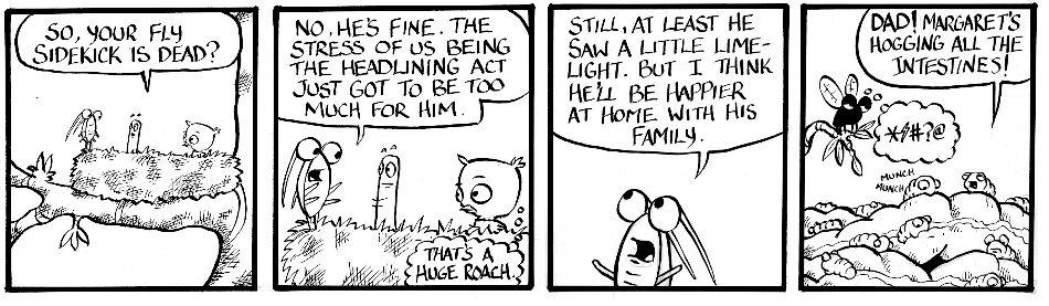 Strip #131, December 18 2006