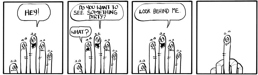strip #222, March 19 2007