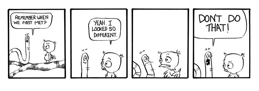 strip #224, March 21 2007