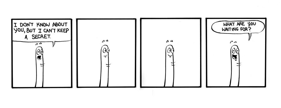 strip #225, March 22 2007