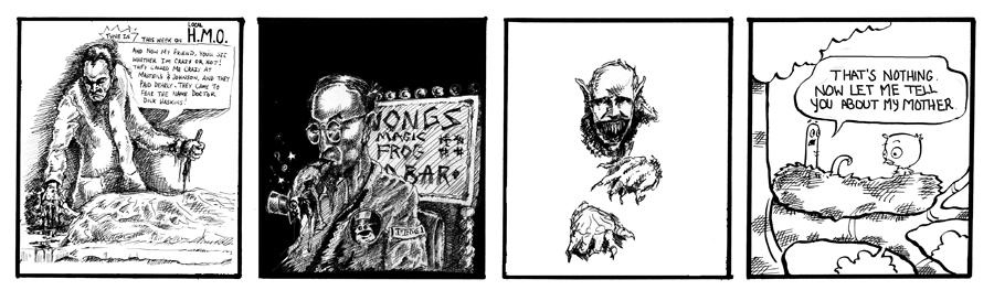 strip #226, March 23 2007