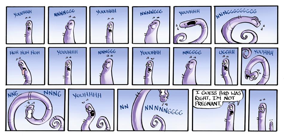 Strip #228, March 25 2007