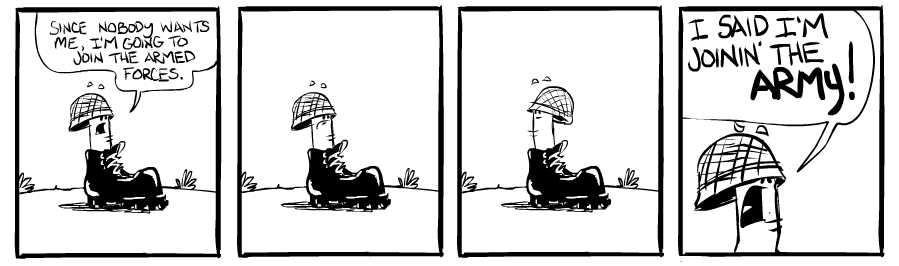 strip #236, April 2 2007