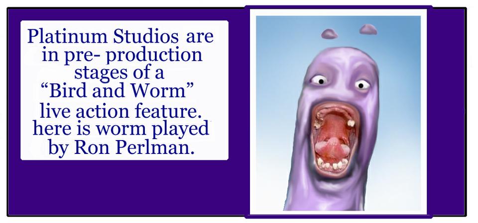 Strip #242, April 8 2007