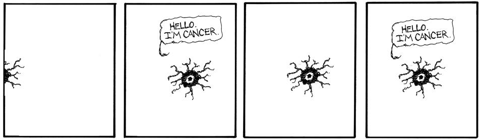 Strip #262, April 28 2007