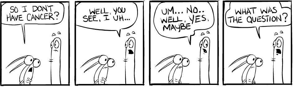 Strip #267, May 3 2007