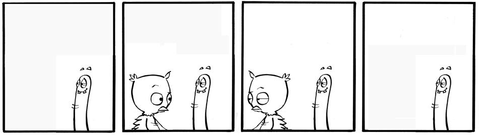 Strip #269, May 5 2007