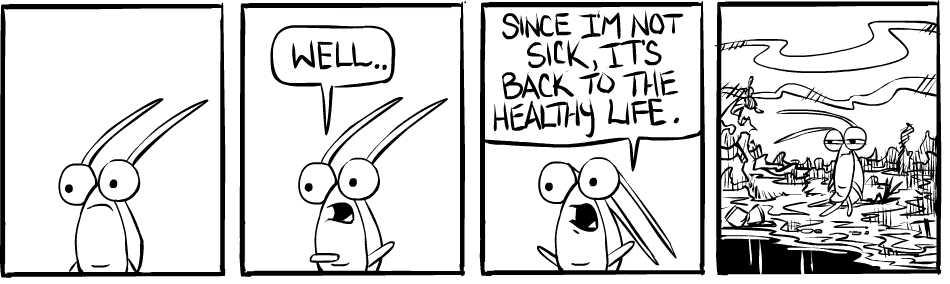 Strip #272, May 8 2007